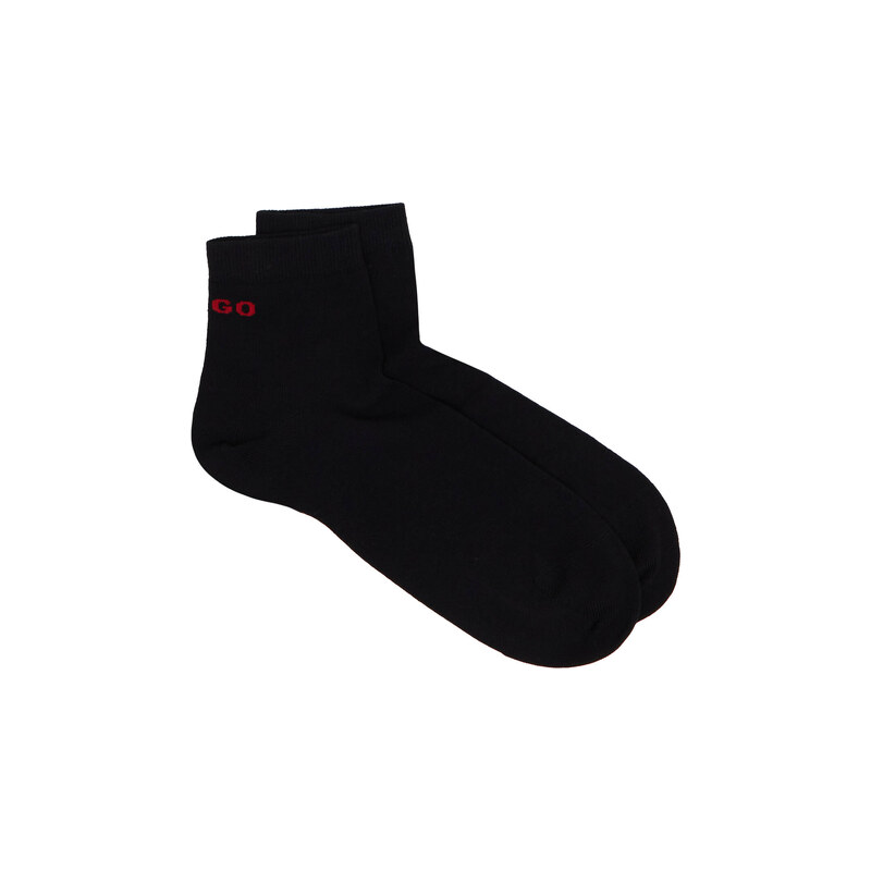 Hugo Bodywear Ponožky 2-pack