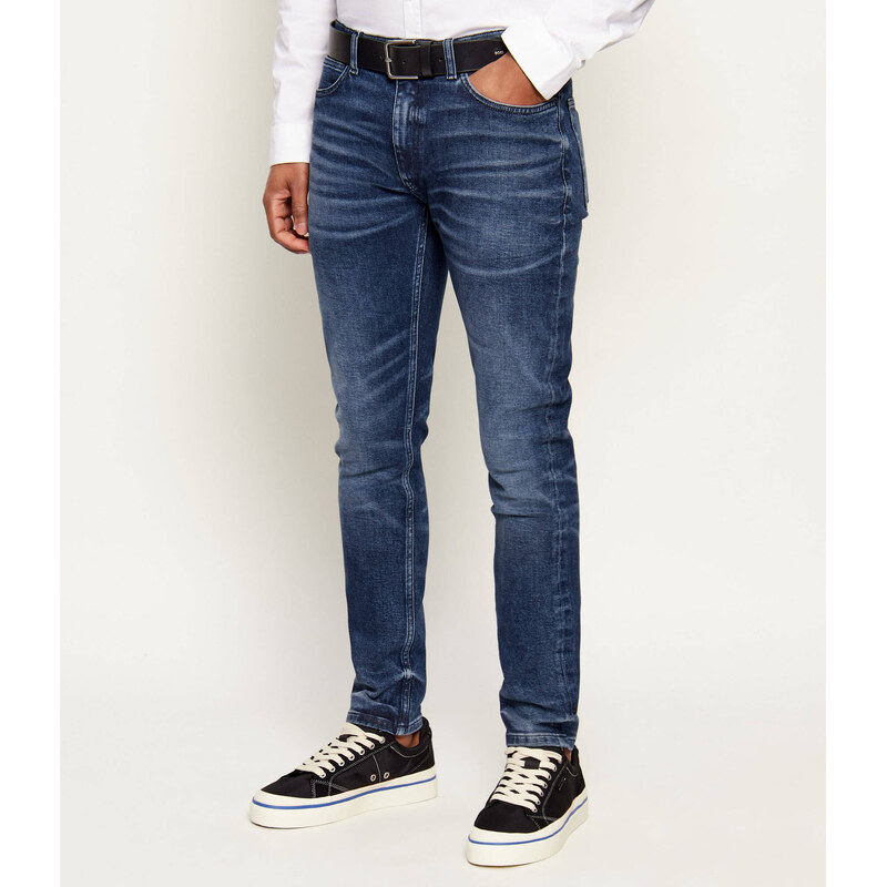 HUGO Džíny 734 | Extra slim fit