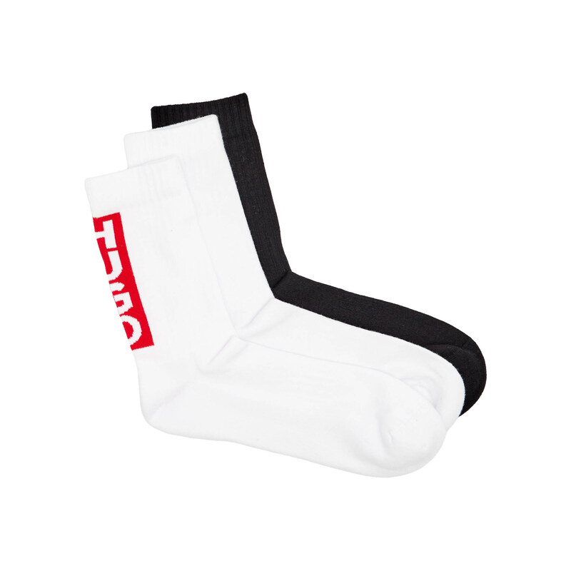 Hugo Bodywear Ponožky 3-pack