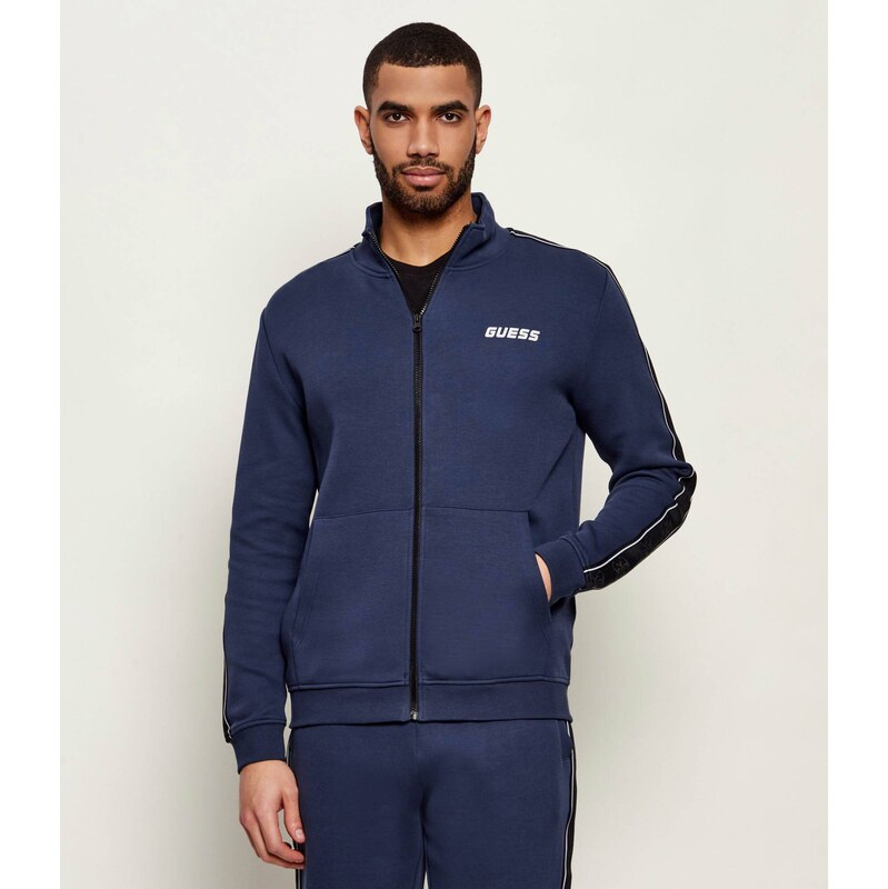GUESS ACTIVE Mikina MICKEY | regular fit