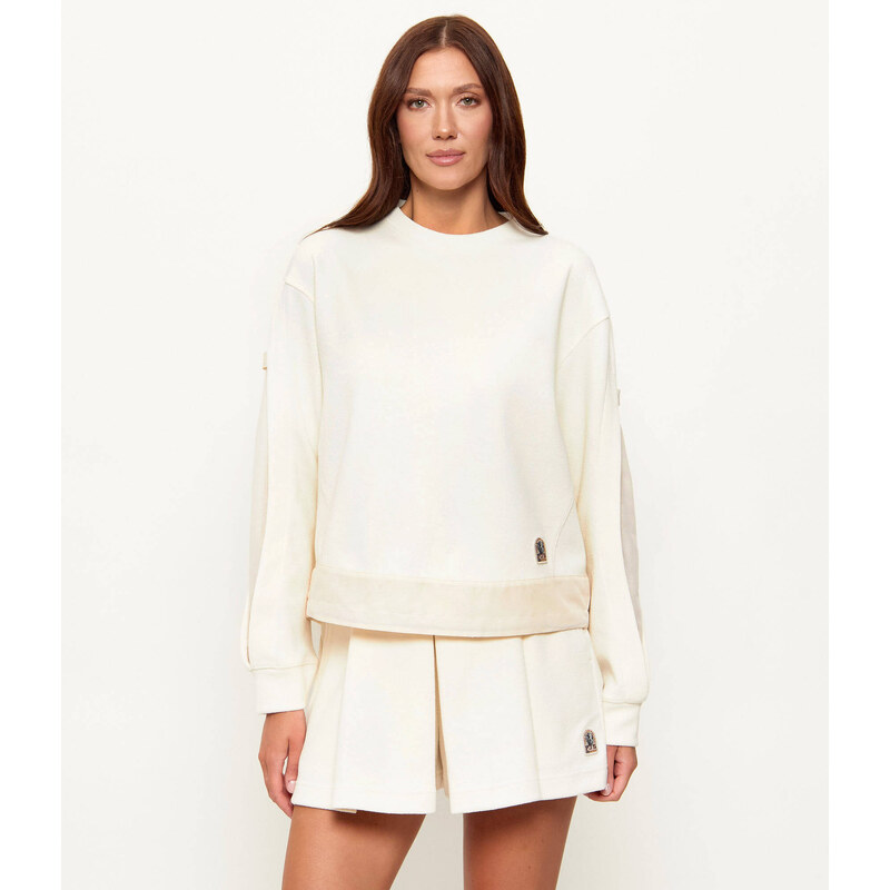 PARAJUMPERS Mikina REONA | Relaxed fit