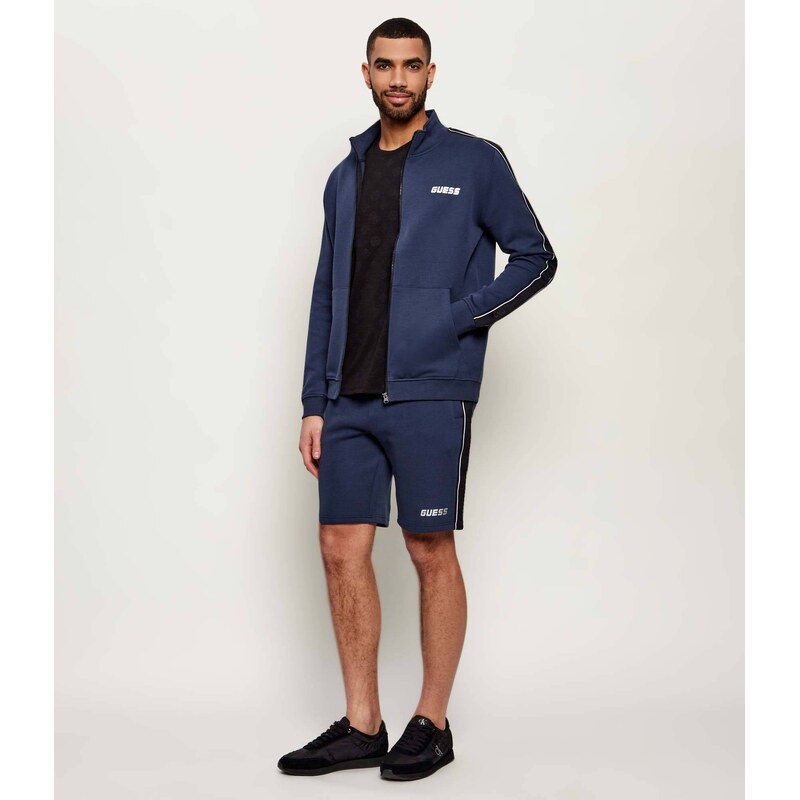GUESS ACTIVE Šortky MICKEY | regular fit