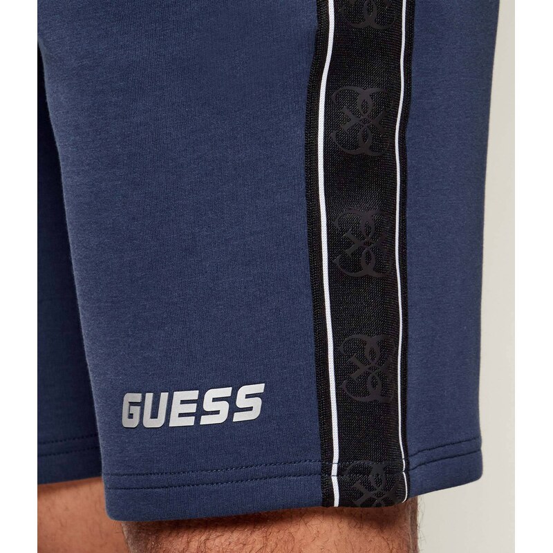 GUESS ACTIVE Šortky MICKEY | regular fit