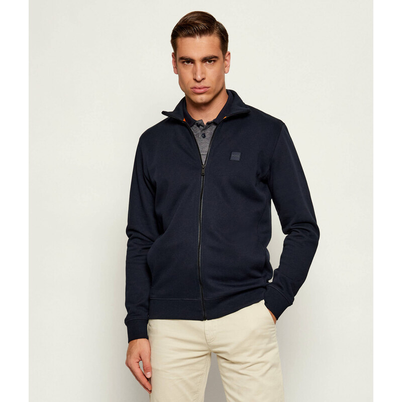 BOSS ORANGE Mikina Zestart | regular fit