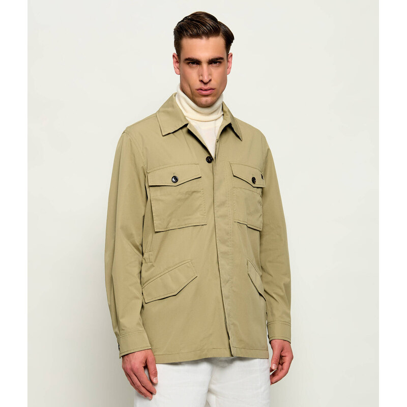 Burberry Bunda BRADMORE | Relaxed fit