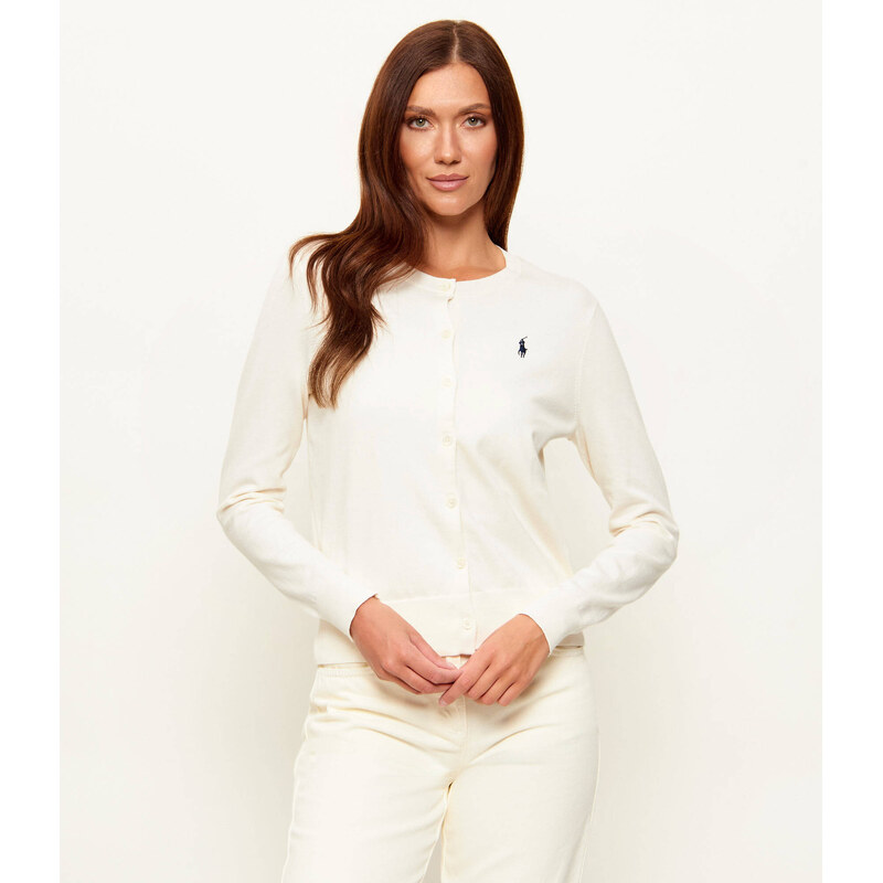 POLO RALPH LAUREN Kardigan | regular fit