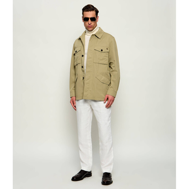 Burberry Bunda BRADMORE | Relaxed fit