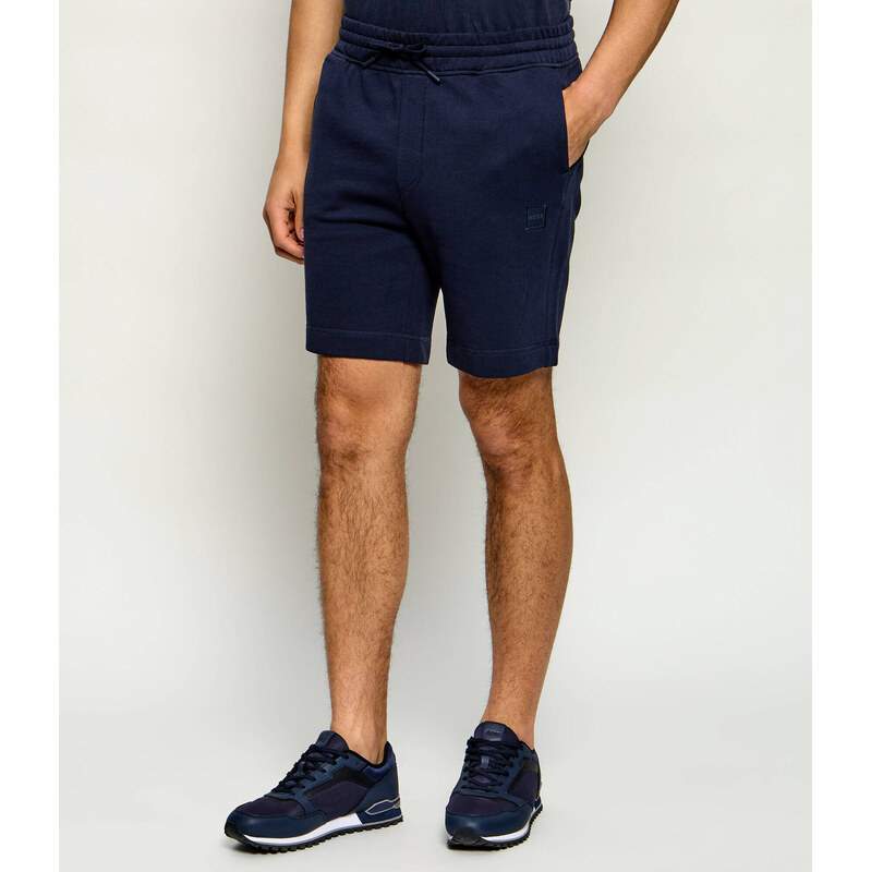 BOSS ORANGE Šortky Sewalk | regular fit