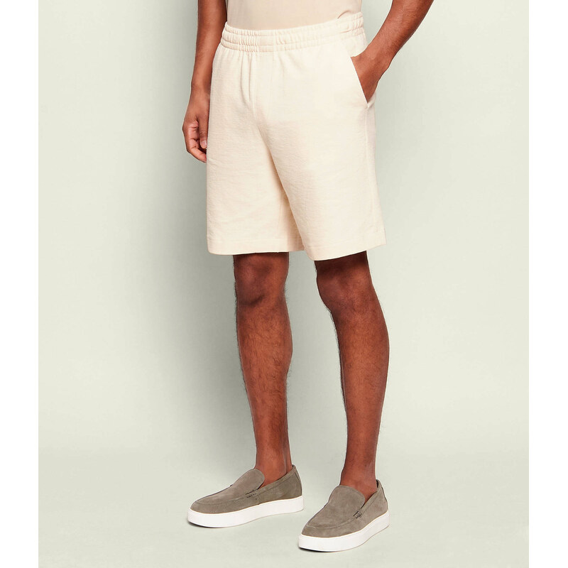 GUESS Šortky chino | regular fit