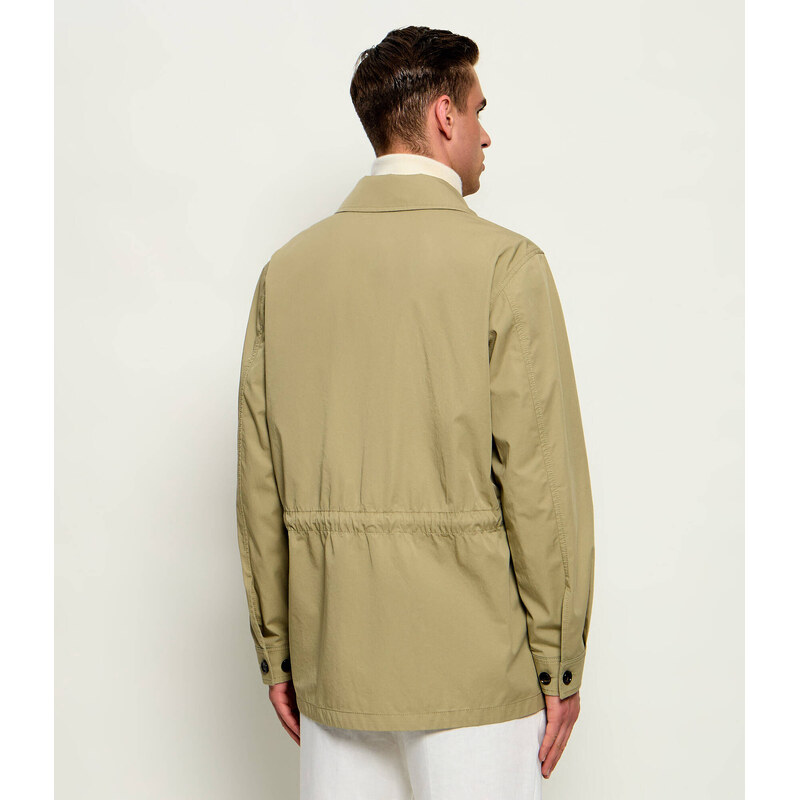 Burberry Bunda BRADMORE | Relaxed fit