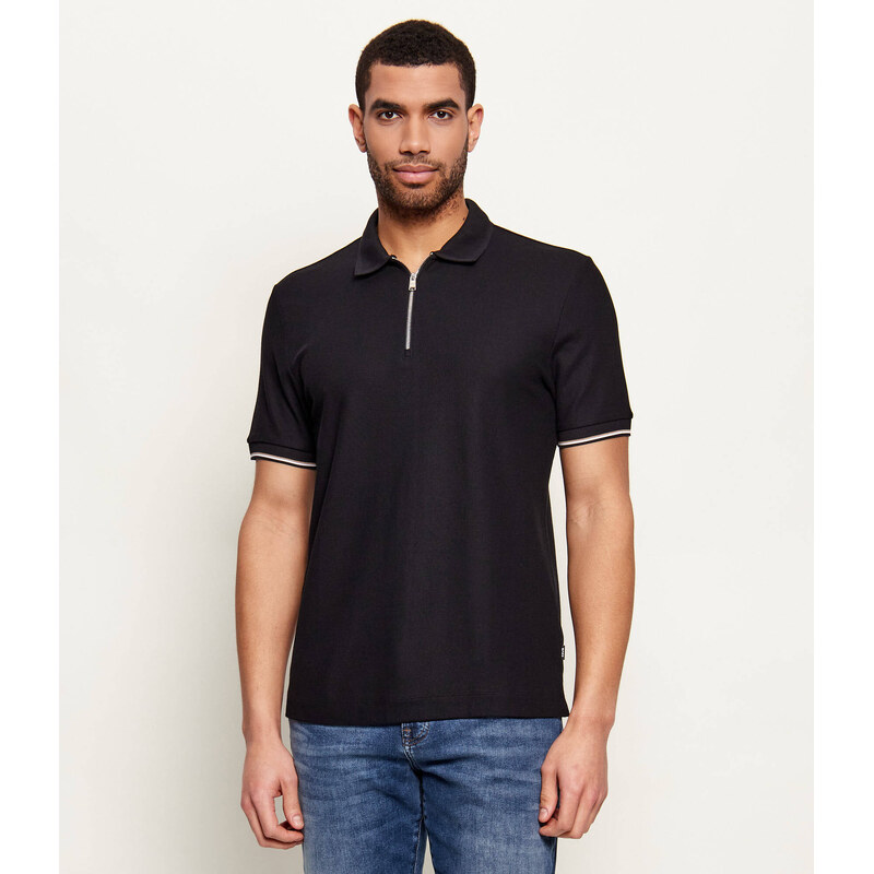 BOSS BLACK Polokošile C-Pei 04 | regular fit