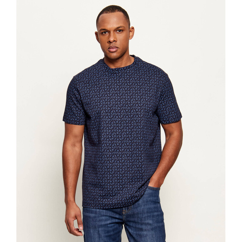Armani Exchange Tričko | regular fit
