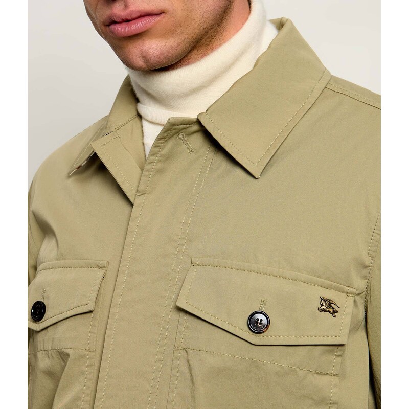 Burberry Bunda BRADMORE | Relaxed fit