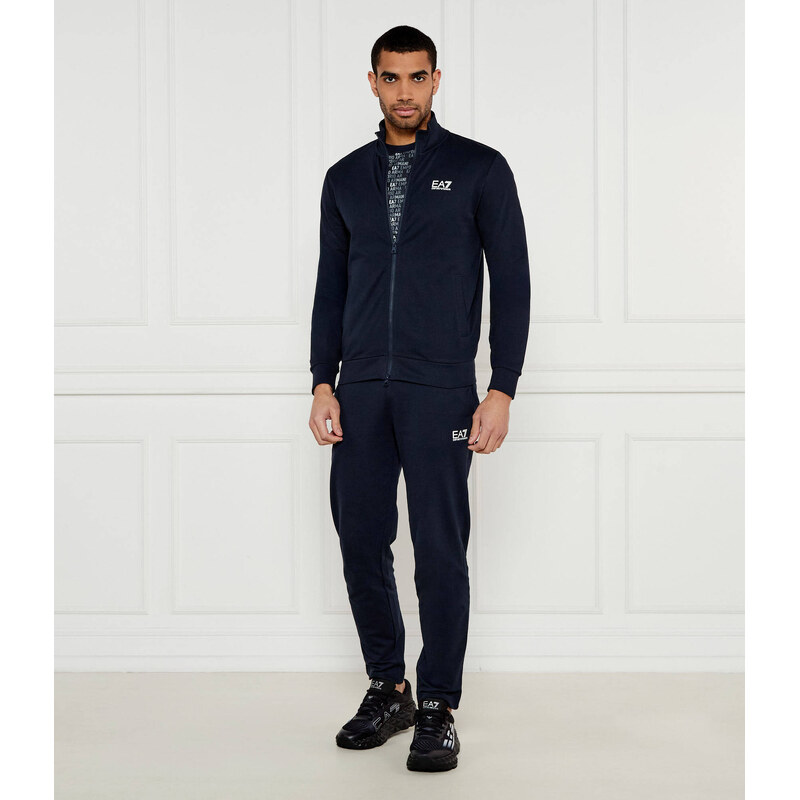 EA7 Tepláková souprava | Regular Fit
