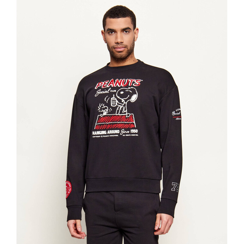 Iceberg Mikina | regular fit