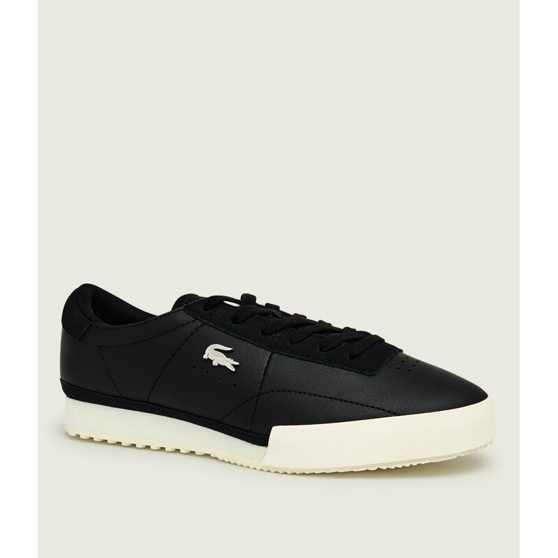 Lacoste Kožené tenisky AURA