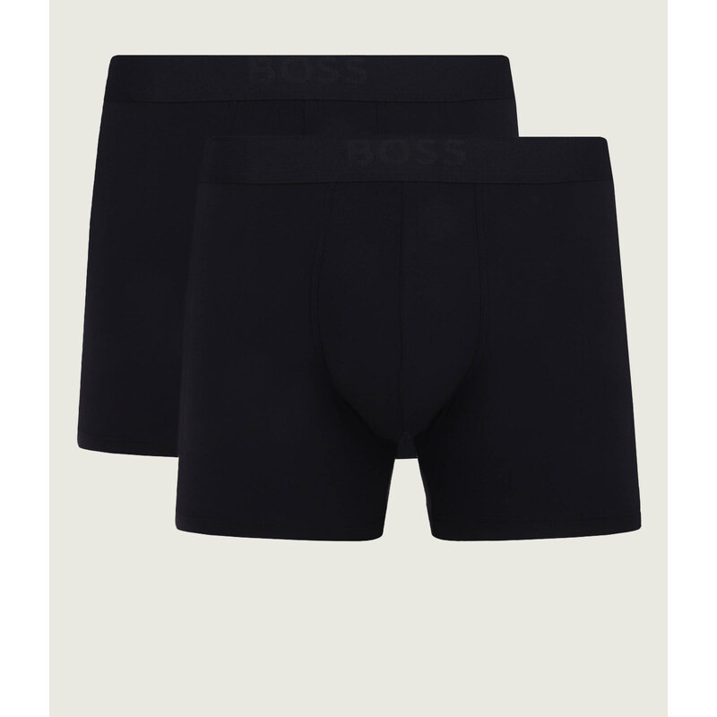 BOSS BLACK Boxerky 2-pack