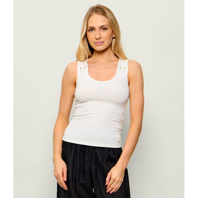 Tommy Hilfiger Top | Slim Fit