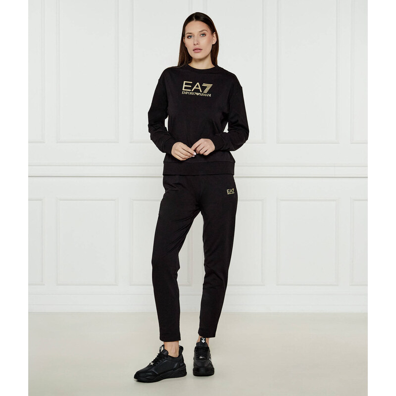 EA7 Tepláková souprava | Regular Fit | stretch 103600476
