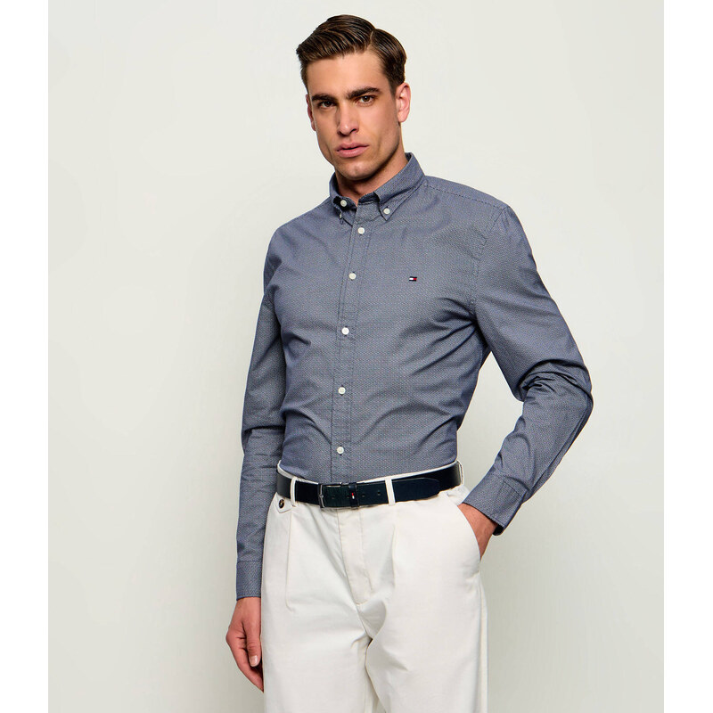 Tommy Hilfiger Košile | Slim Fit