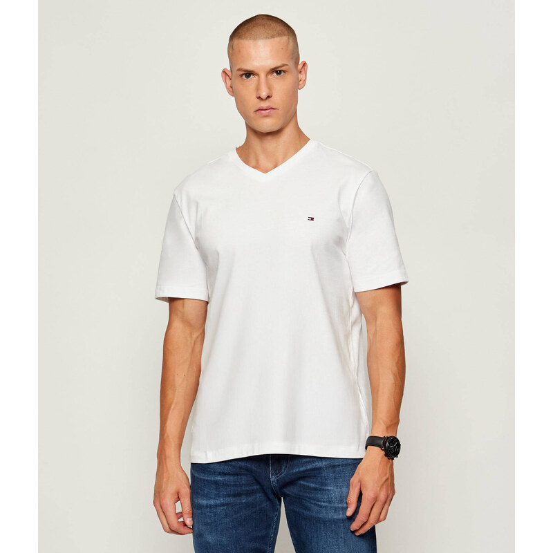 Tommy Hilfiger Tričko ESSENTIAL | Regular Fit