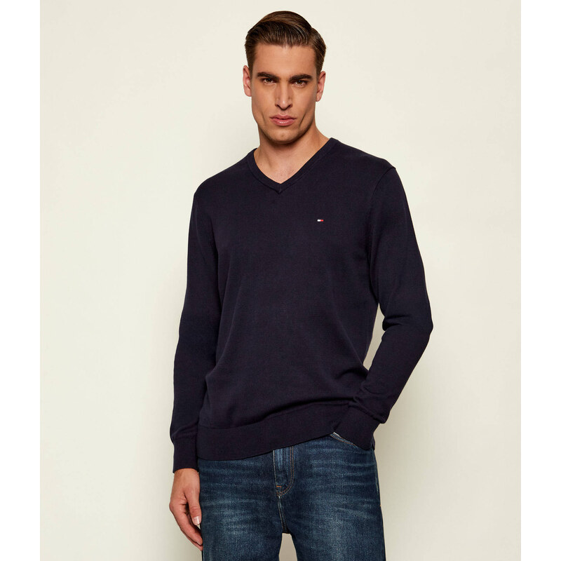 Tommy Hilfiger Svetr | Regular Fit