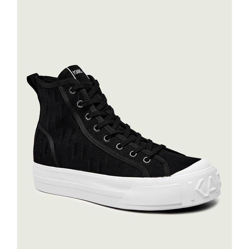 Karl Lagerfeld Tenisky KAMPUS MAX V