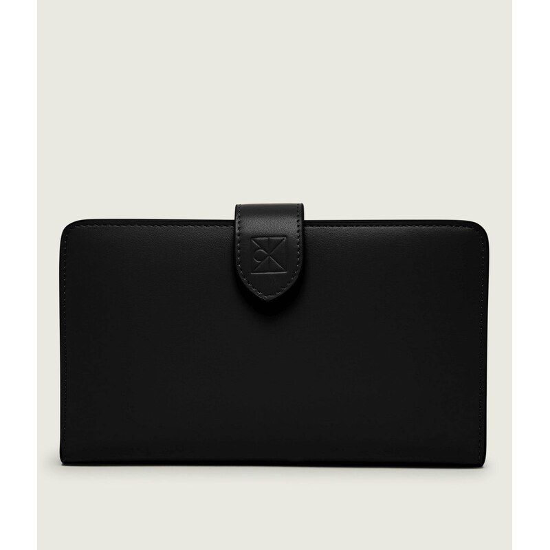 Calvin Klein Kožený peněženka 115606961