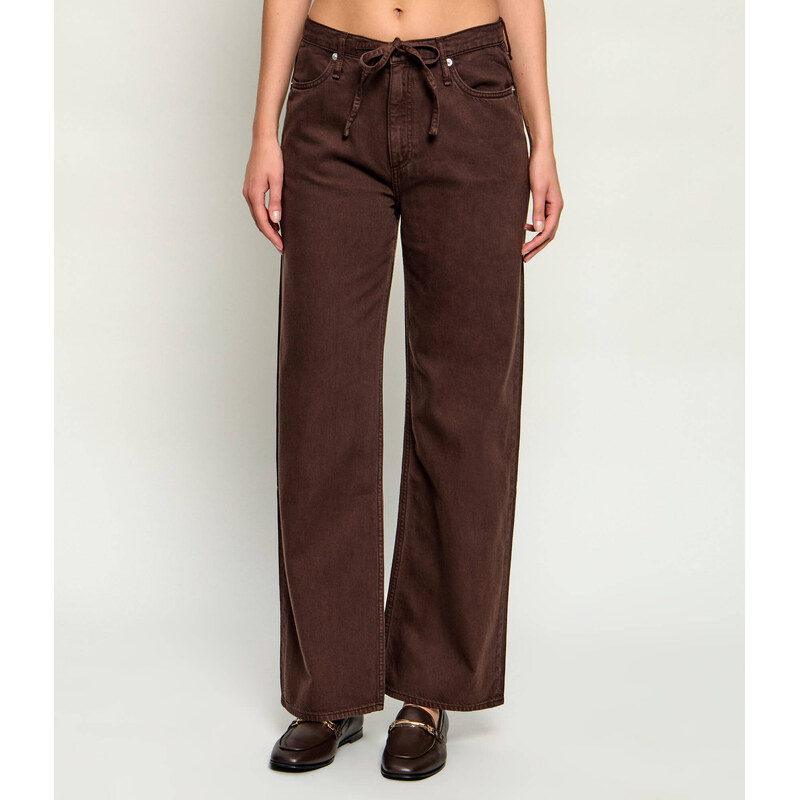 Rag&Bone Džíny PHOEBE | Loose fit 115494614
