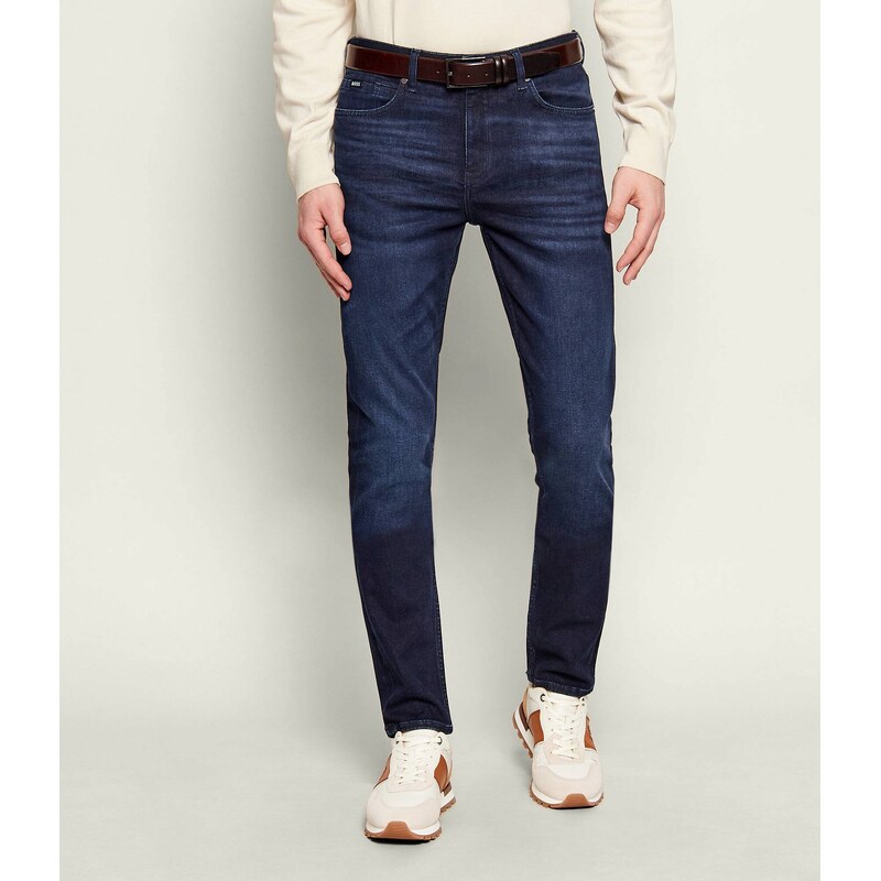 BOSS BLACK Džíny H-Delaware | Slim Fit