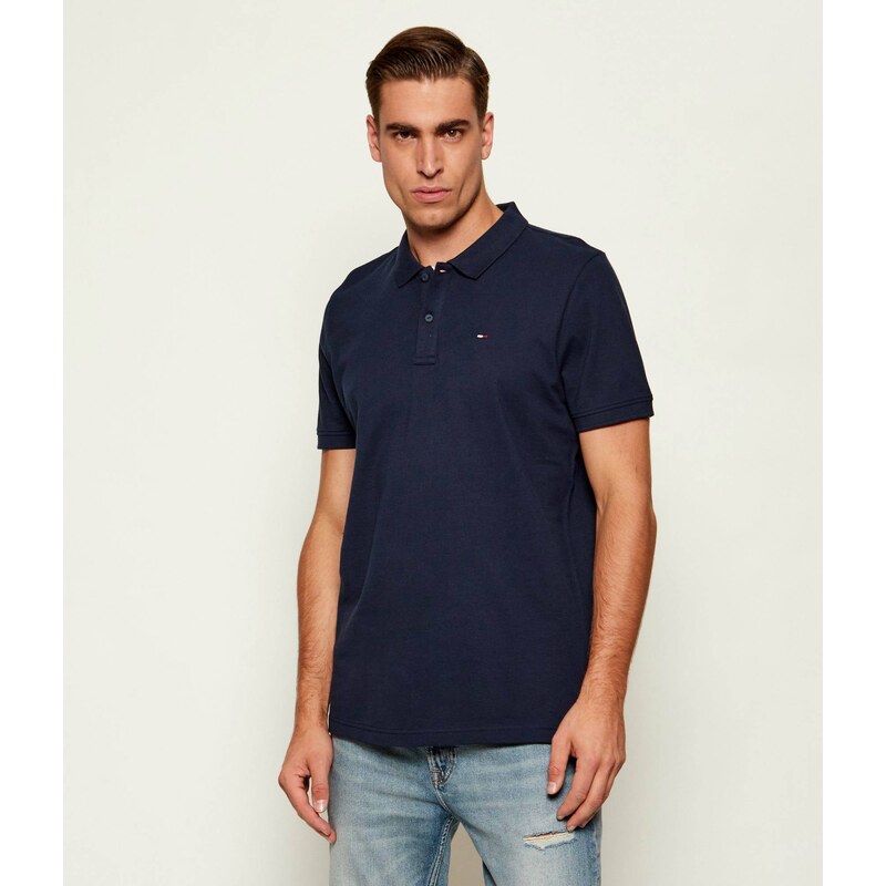 Tommy Jeans Polokošile | Slim Fit