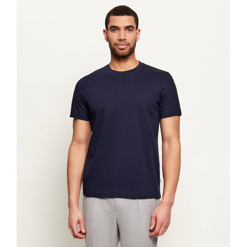 Joop! Tričko JJ-Enrique | regular fit | mercerised