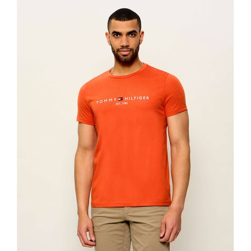 Tommy Hilfiger Tričko | Slim Fit