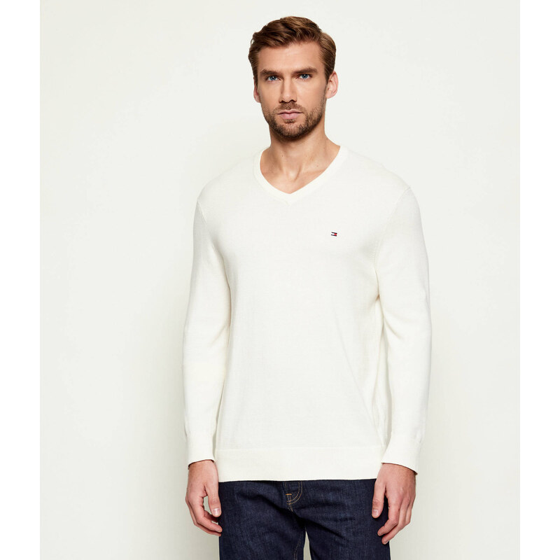 Tommy Hilfiger Svetr | Regular Fit
