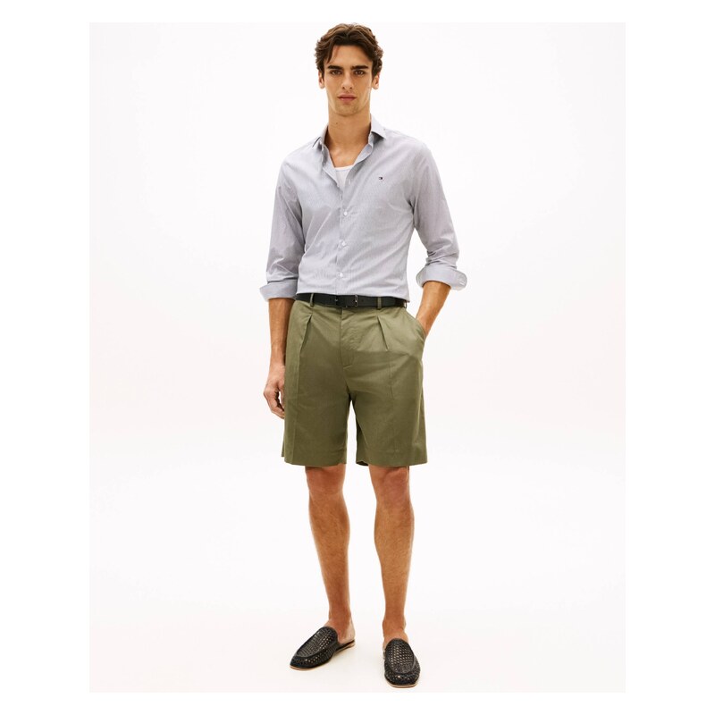Tommy Hilfiger Košile | Slim Fit | stretch