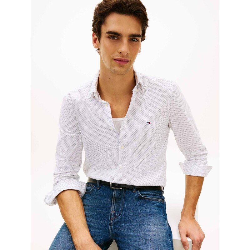 Tommy Hilfiger Košile | Slim Fit