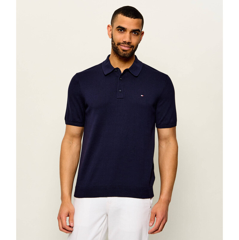 Tommy Hilfiger Polokošile ESSENTIAL | Regular Fit