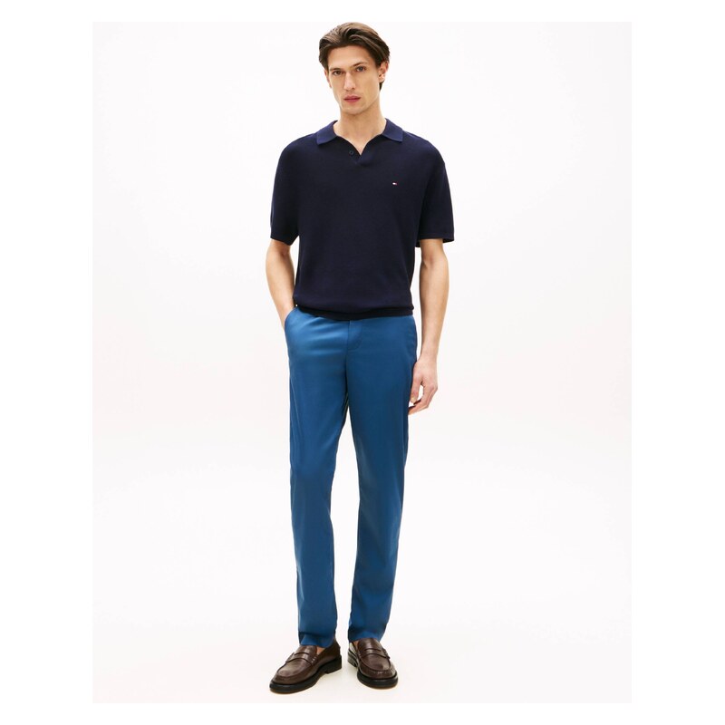 Tommy Hilfiger Kalhoty chino Harlem | Tapered fit
