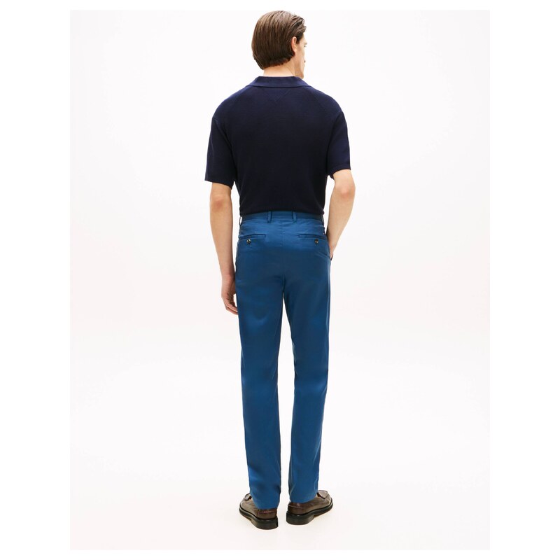 Tommy Hilfiger Kalhoty chino Harlem | Tapered fit