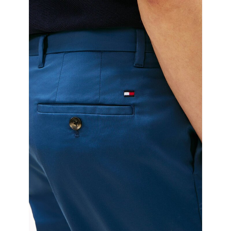 Tommy Hilfiger Kalhoty chino Harlem | Tapered fit