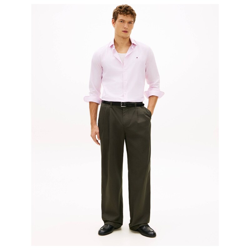 Tommy Hilfiger Košile | Slim Fit | stretch