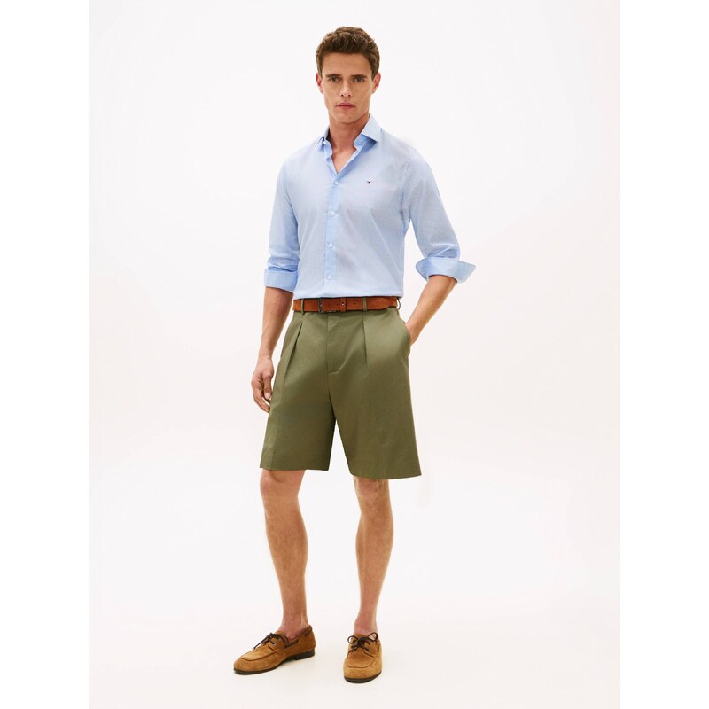 Tommy Hilfiger Košile | Slim Fit | stretch