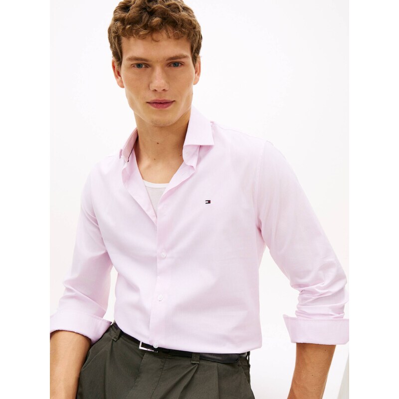 Tommy Hilfiger Košile | Slim Fit | stretch
