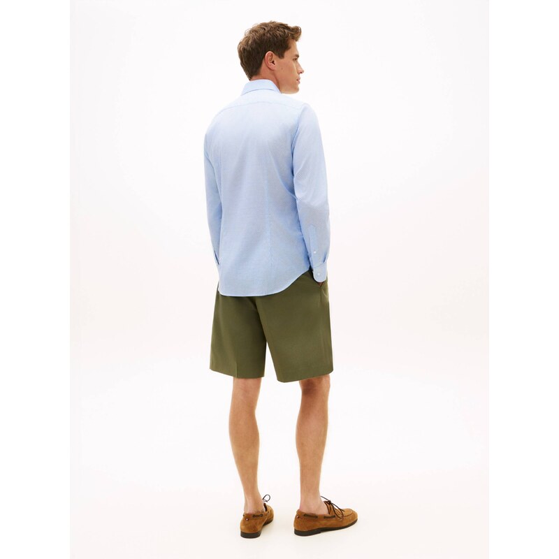 Tommy Hilfiger Košile | Slim Fit | stretch