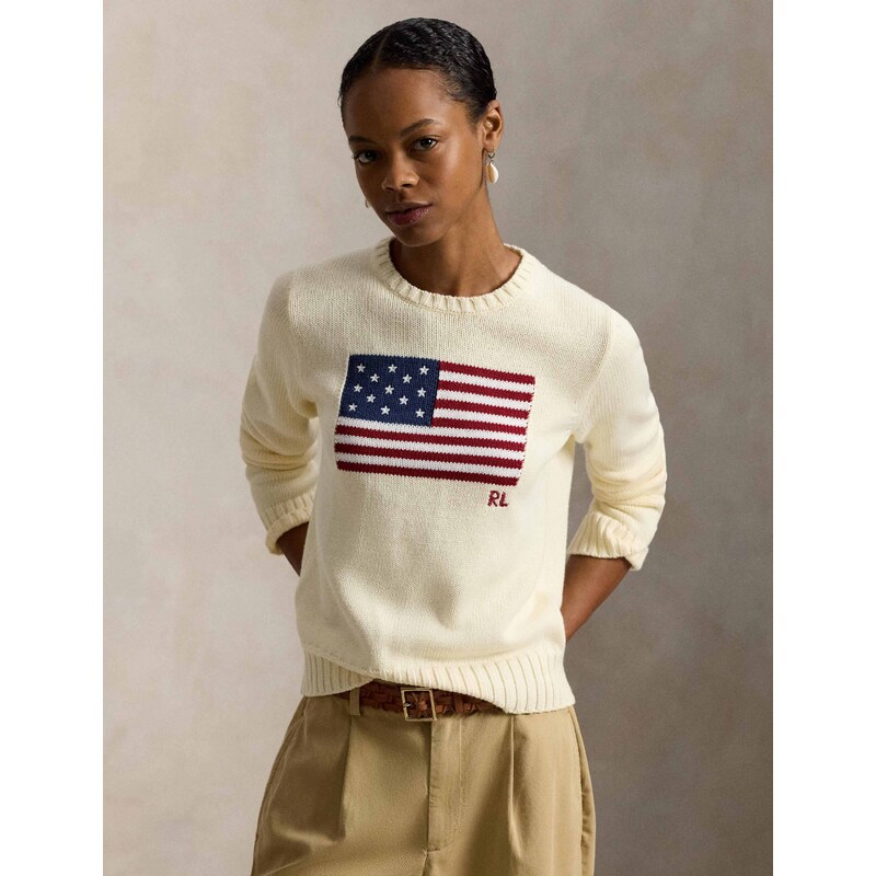 POLO RALPH LAUREN Svetr | regular fit
