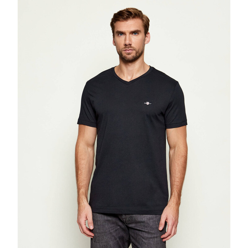 Gant Tričko | Slim Fit