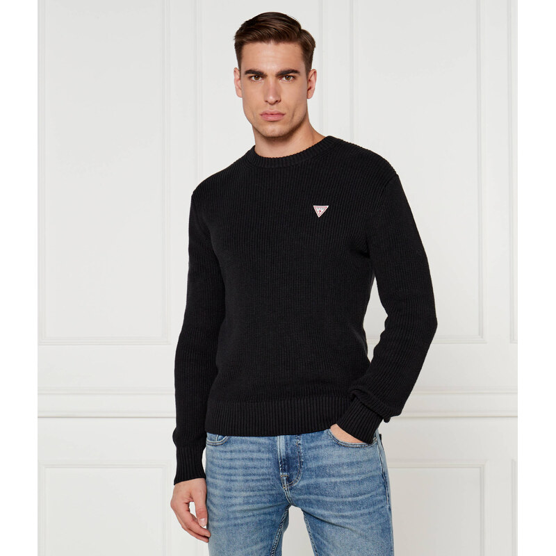 Guess Jeans Svetr | Regular Fit