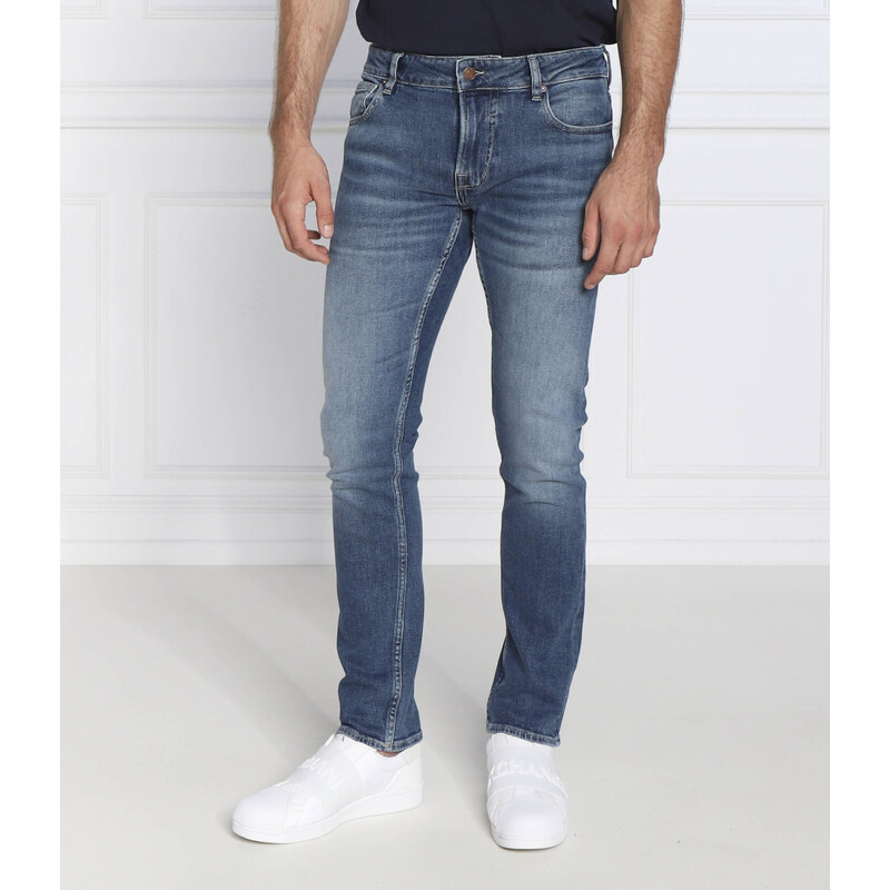 GUESS Džíny MIAMI | Skinny fit