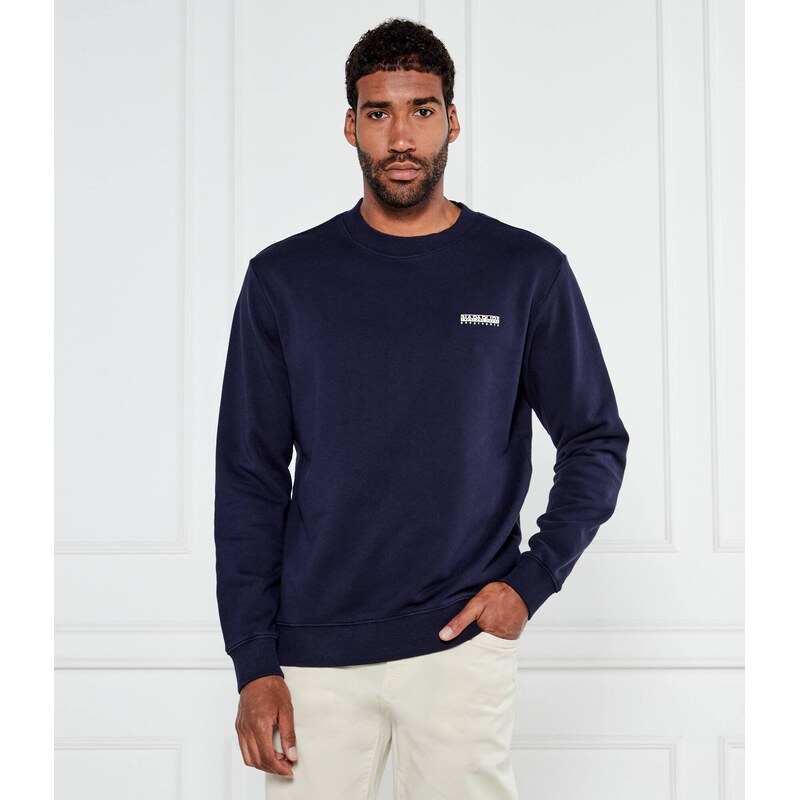 Napapijri Mikina B-SMALL BOX C | Relaxed fit
