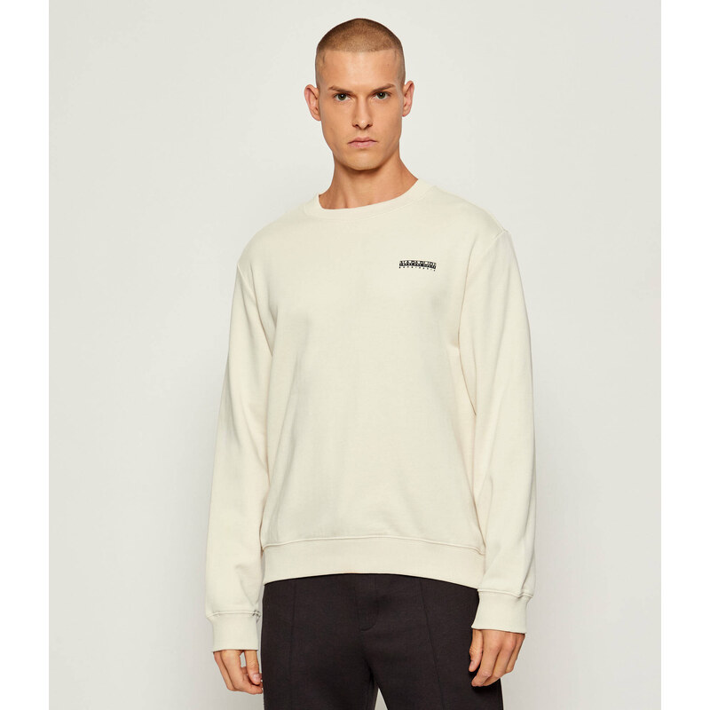 Napapijri Mikina B-SMALL BOX C | Relaxed fit